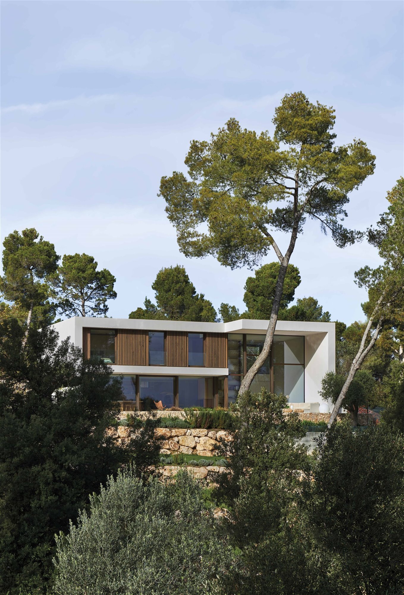 casa La Calma Ramón Esteve