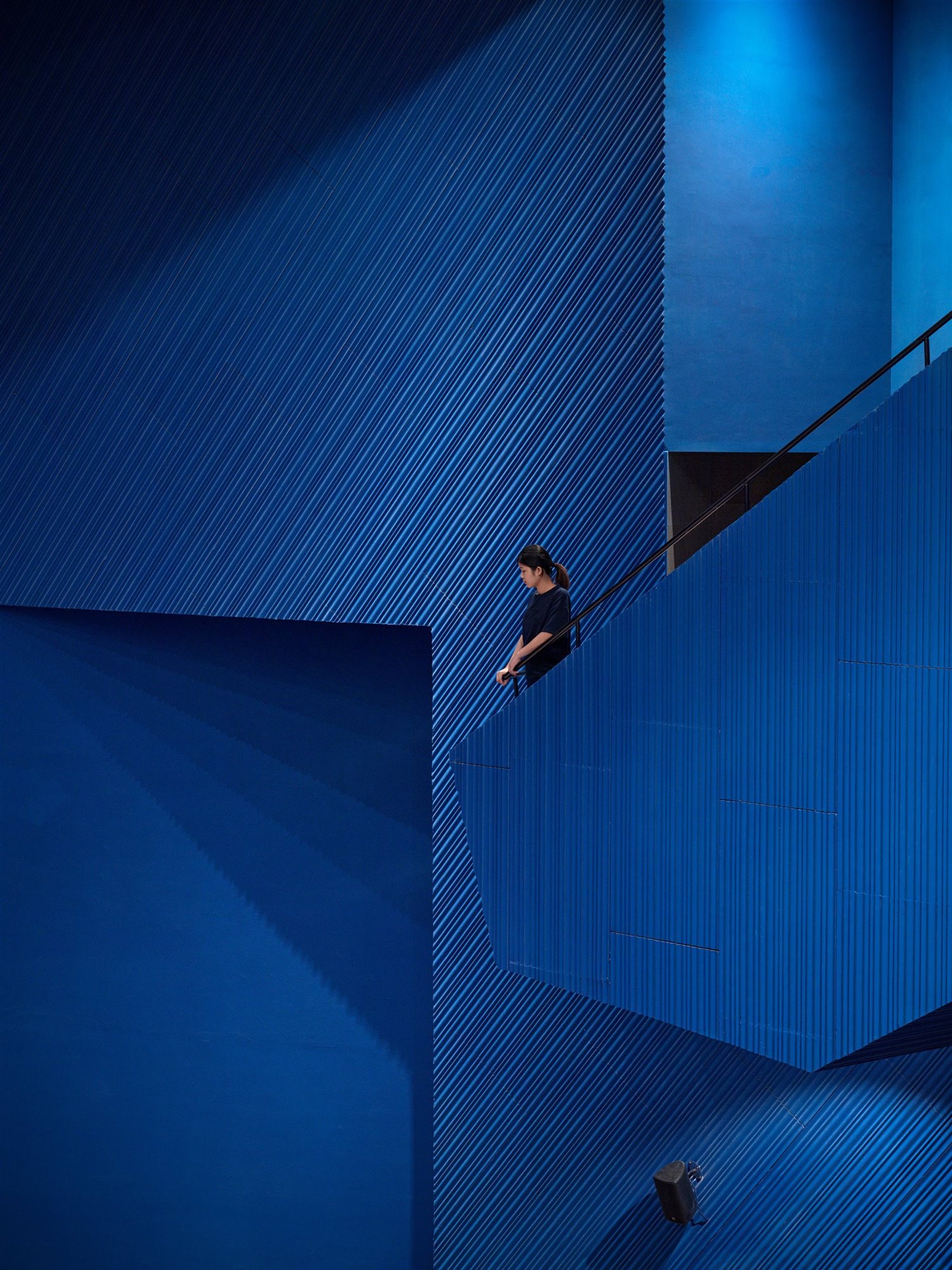 Libro Reinventando la arquitectura en China. Centro de Artes Escénicas de Pingshan 