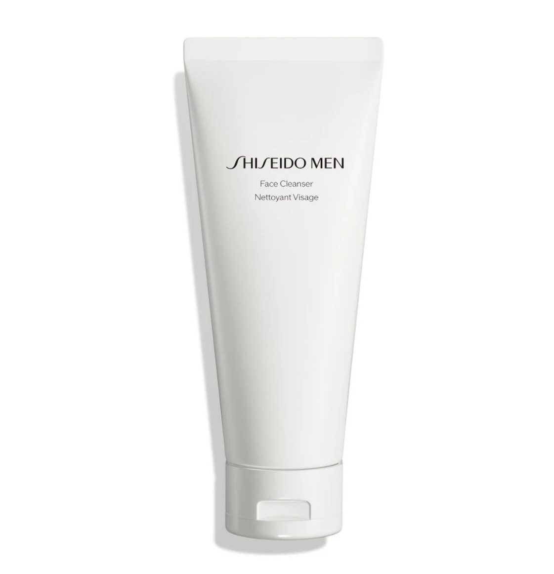 limpiador shiseido