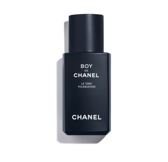 maquillaje chanel