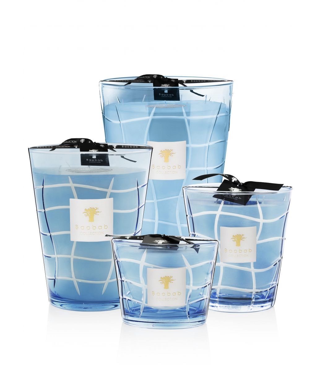 velas baobab