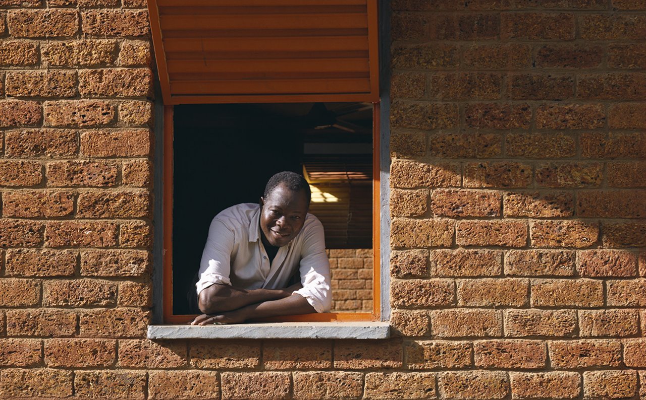 Francis Kere