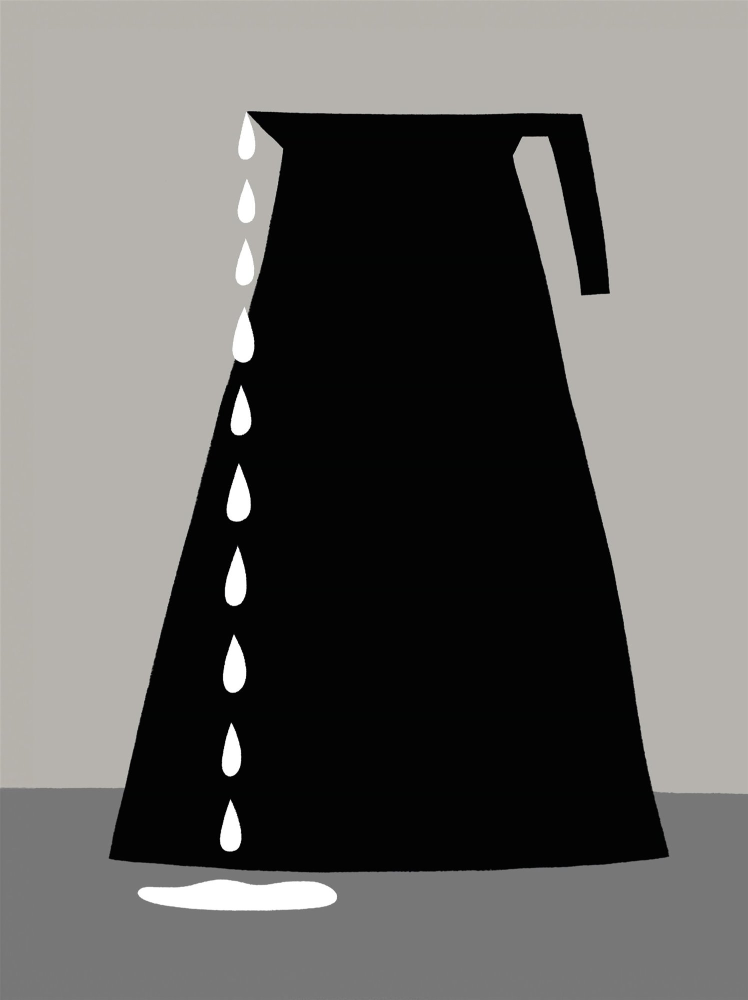 Philippe Laureau ilustrador 