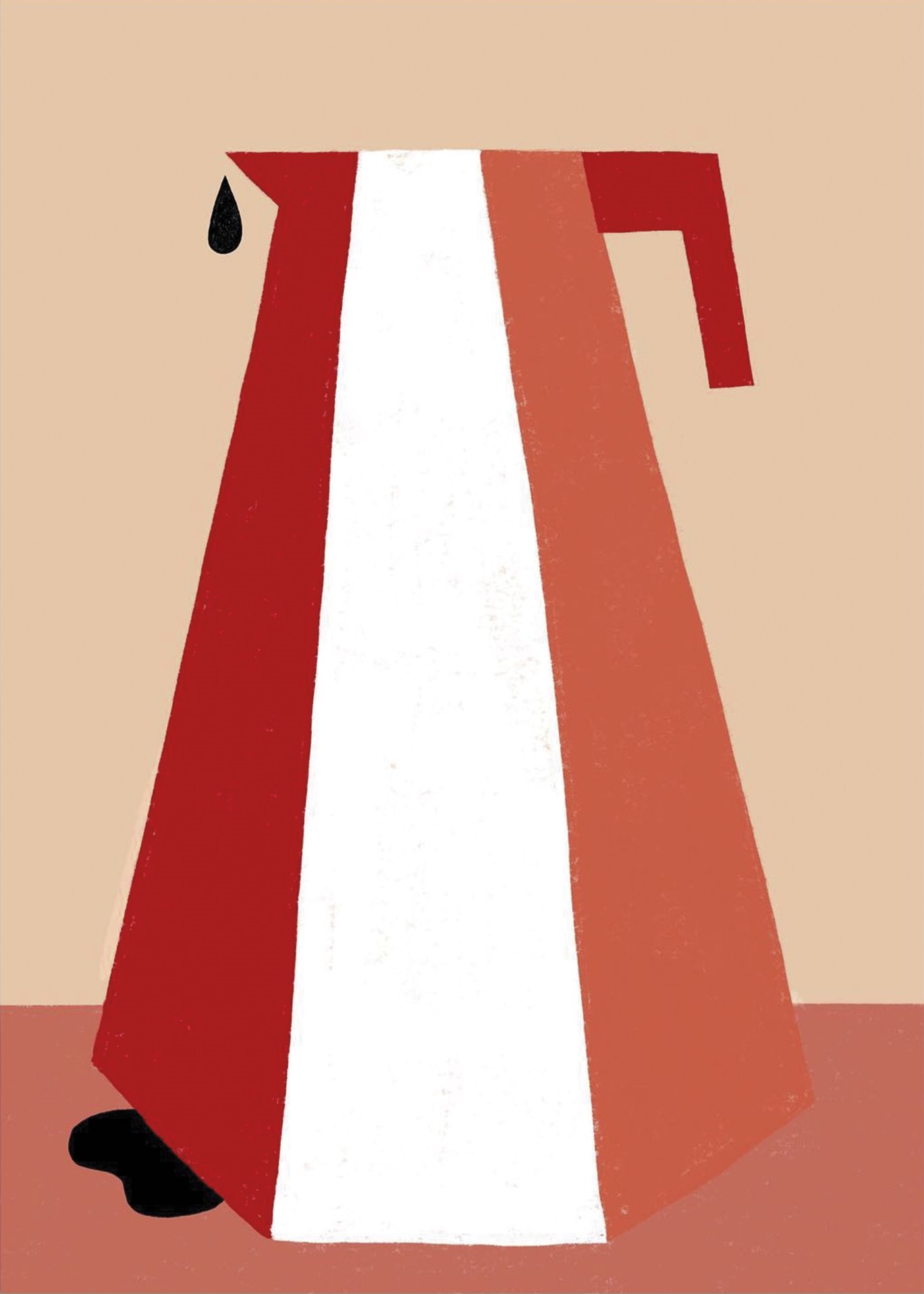 Philippe Laureau ilustrador 