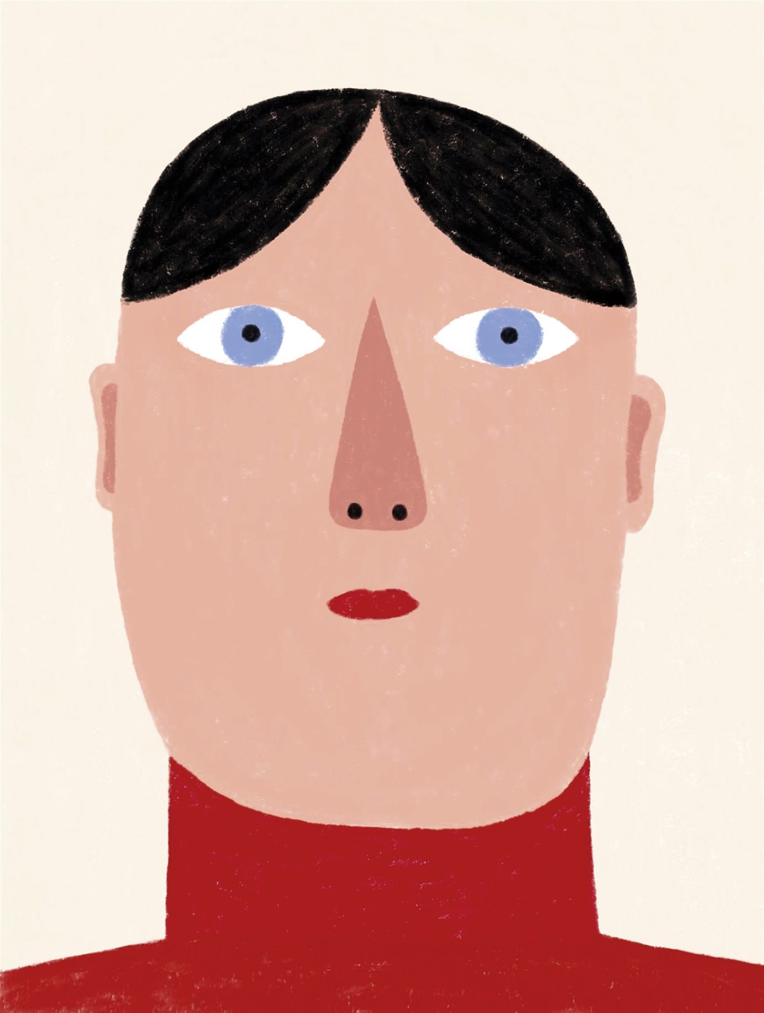 Philippe Laureau ilustrador 