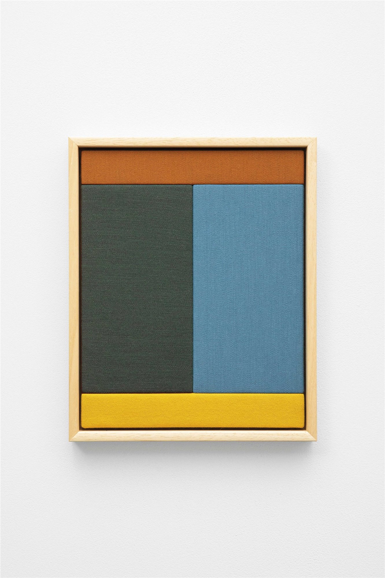raw color