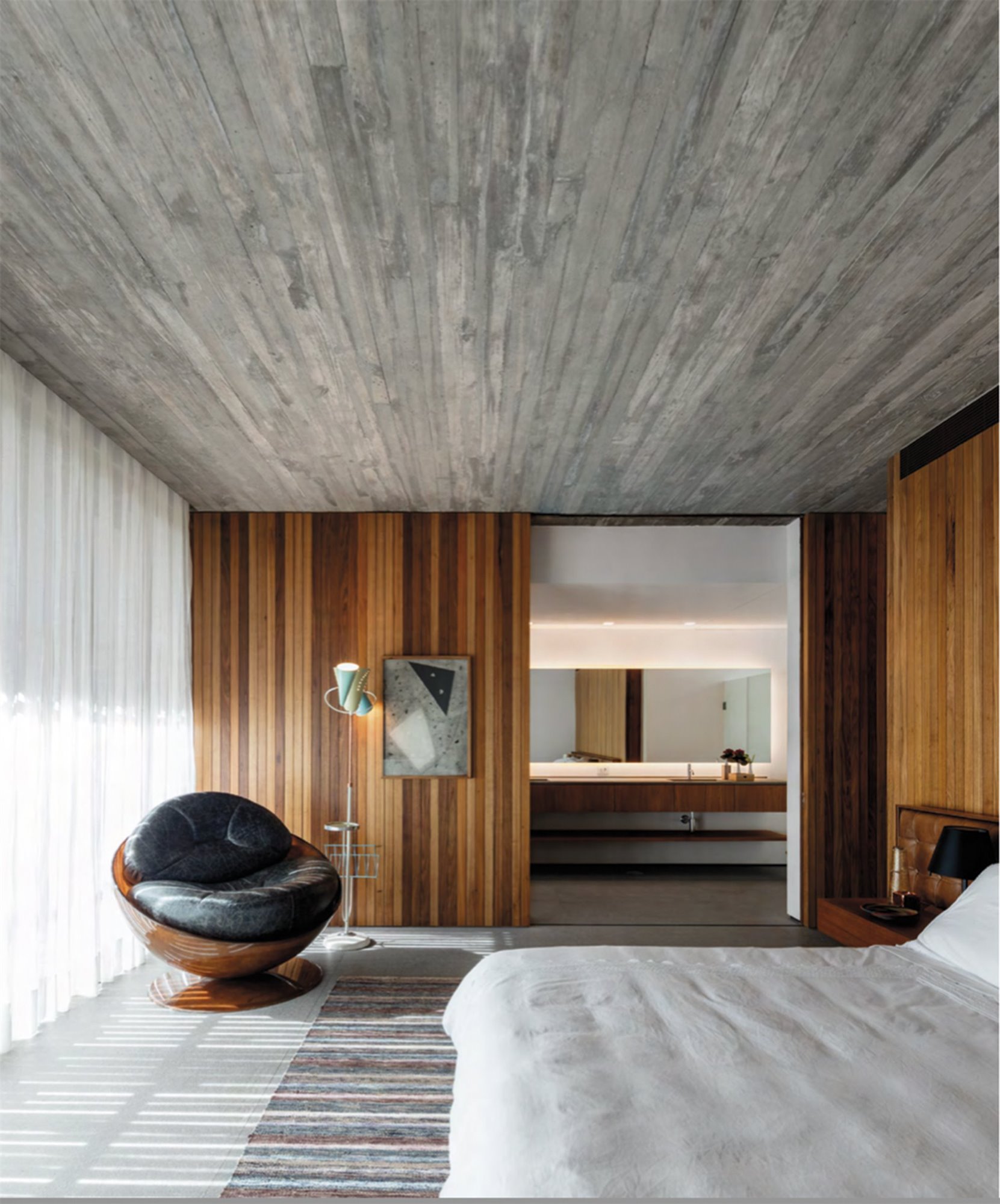 Built to Inspire Philip Jodidio, planar house studio mk27
