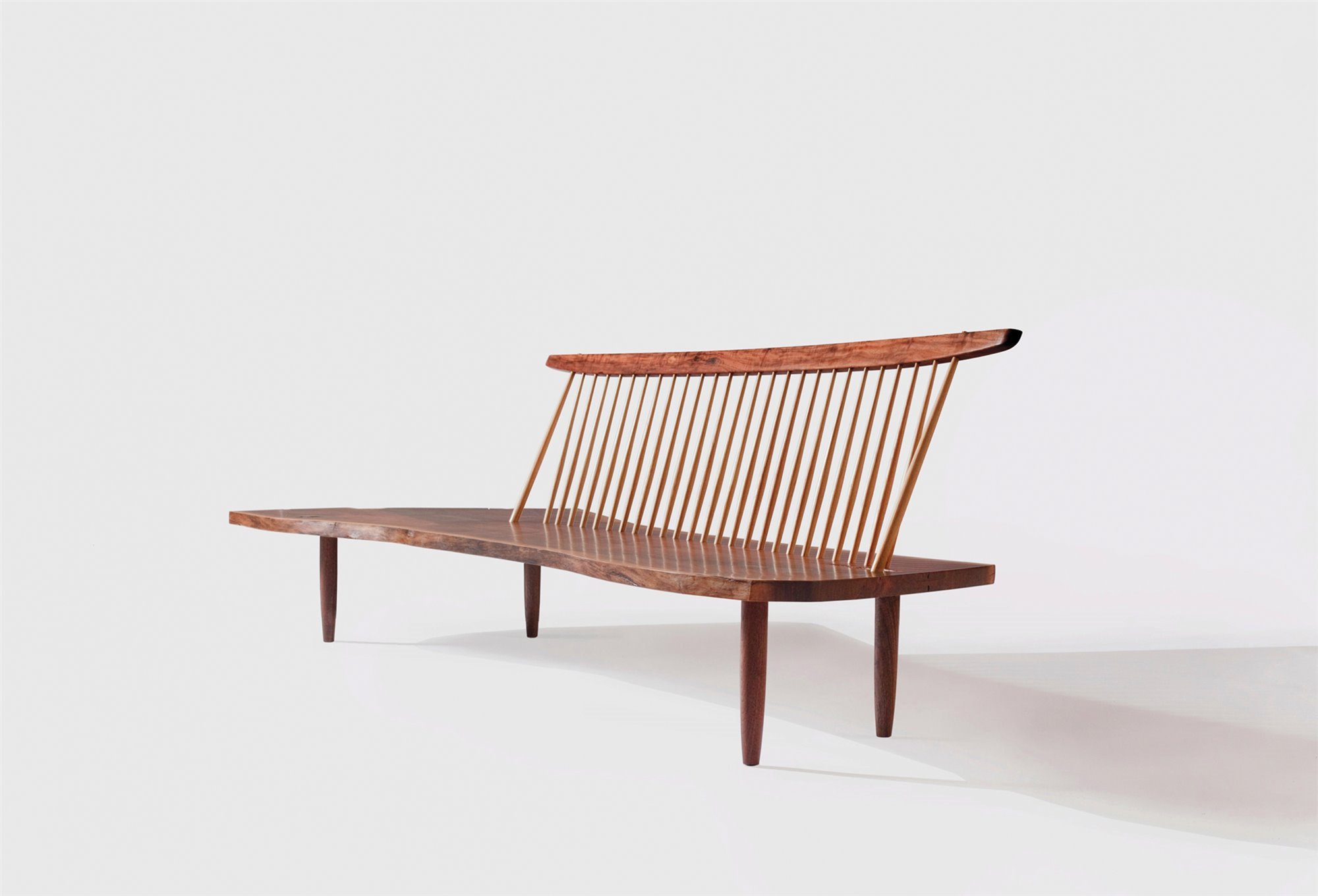 George Nakashima