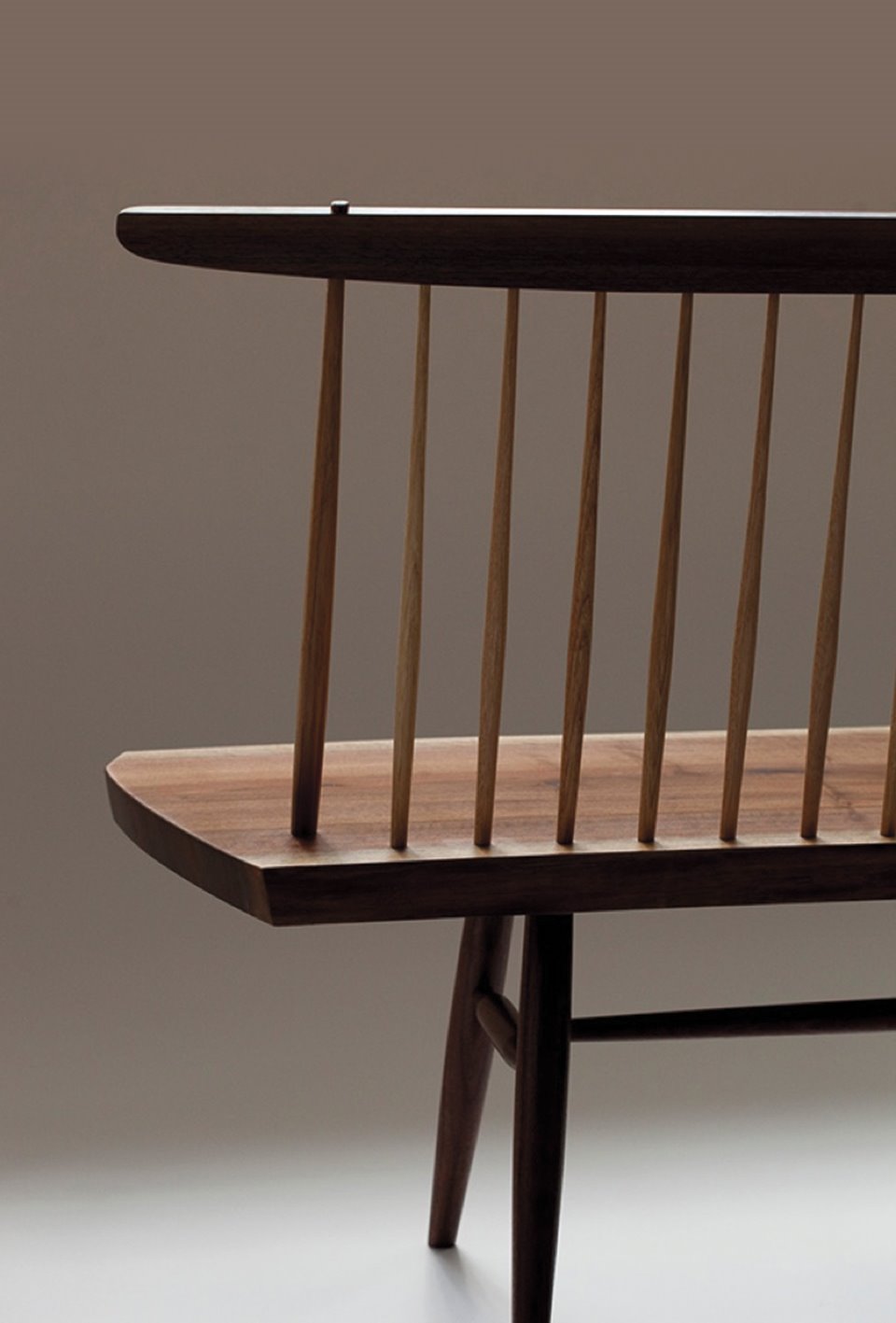 George Nakashima
