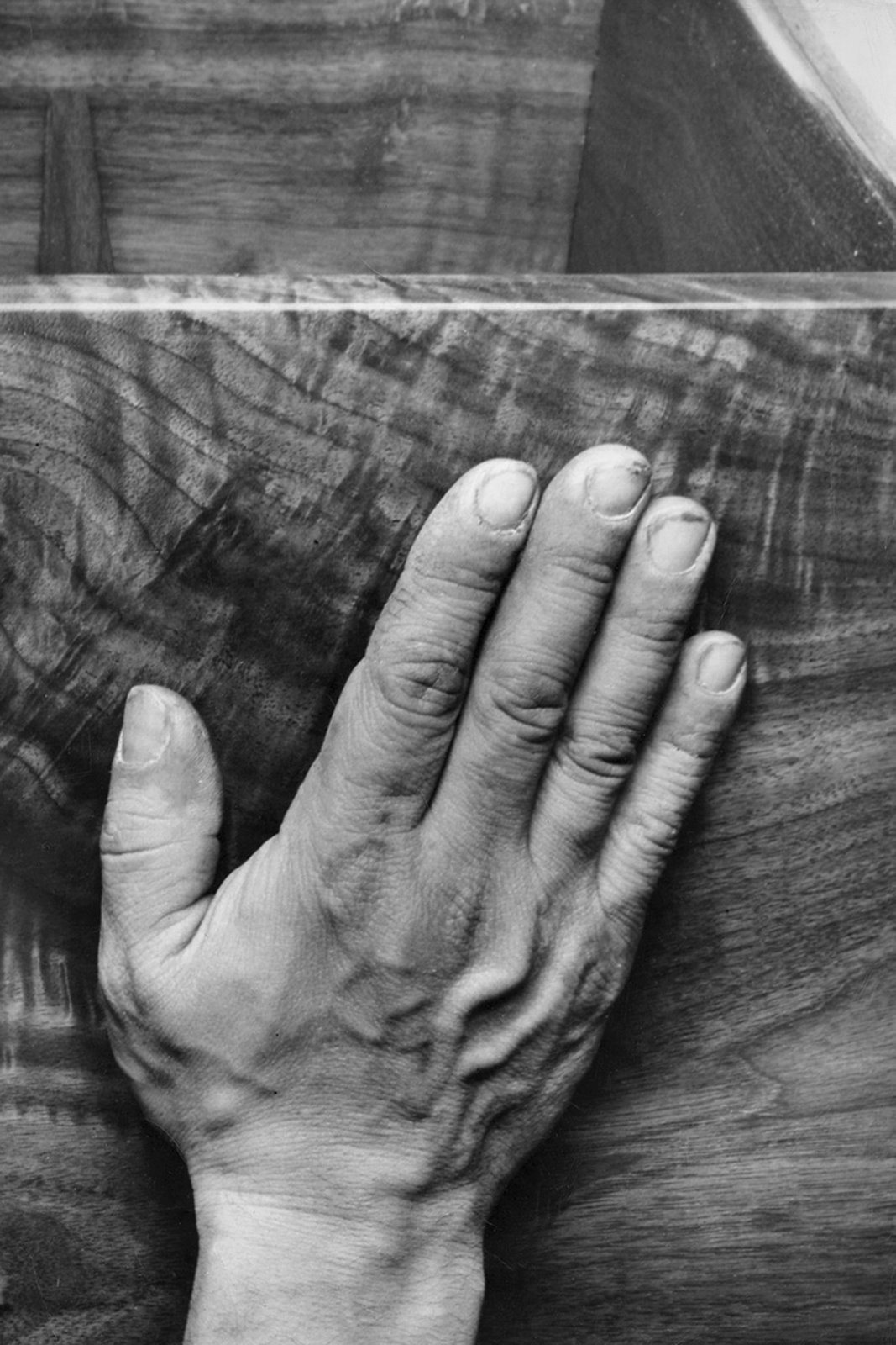 George Nakashima