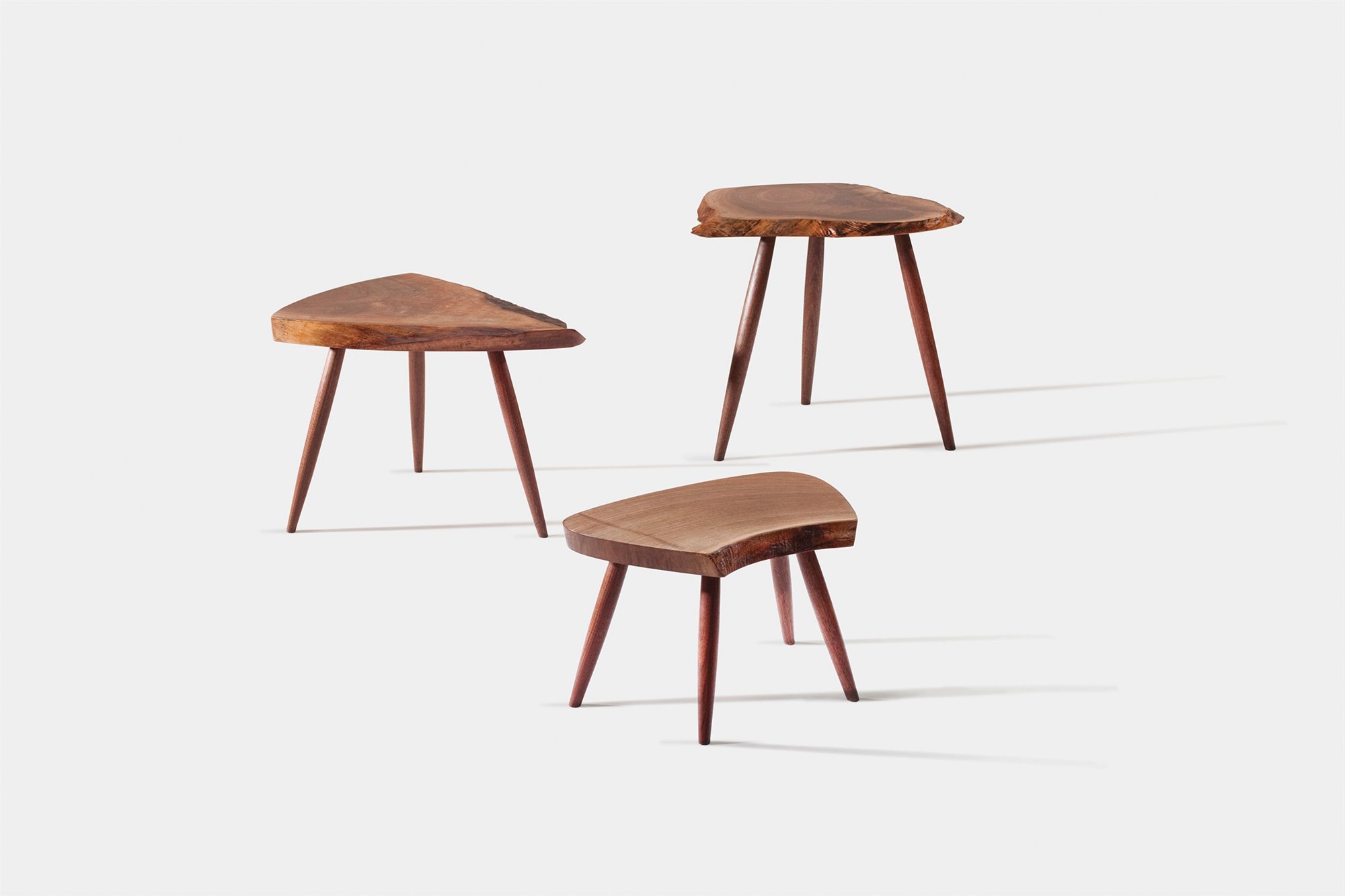 George Nakashima