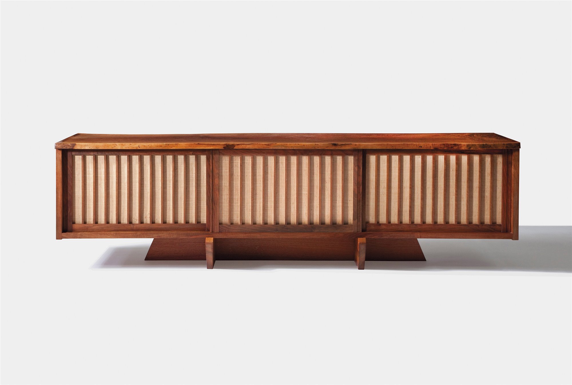 George Nakashima