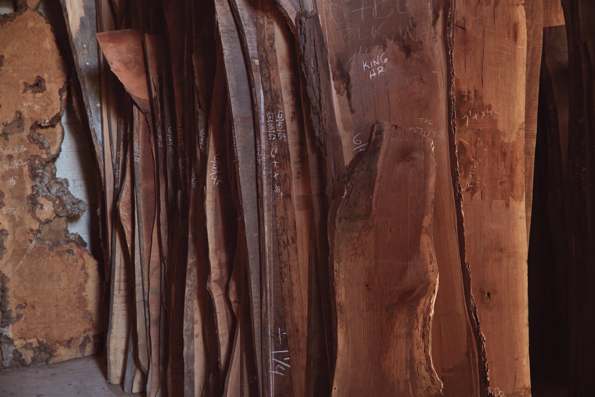 George Nakashima