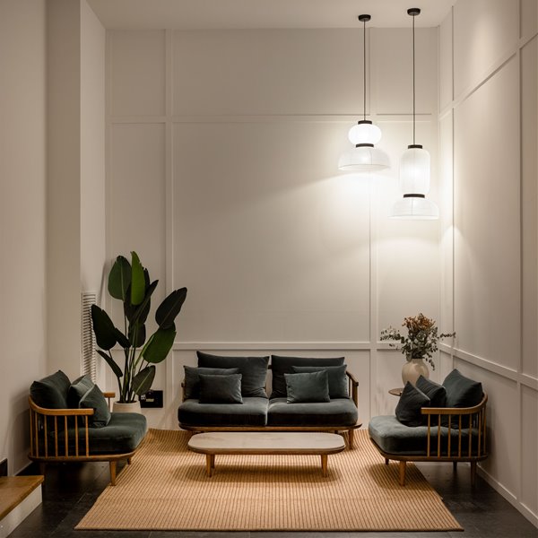 Tres nuevos templos en Bilbao para la vida healthy con buen interiorismo 