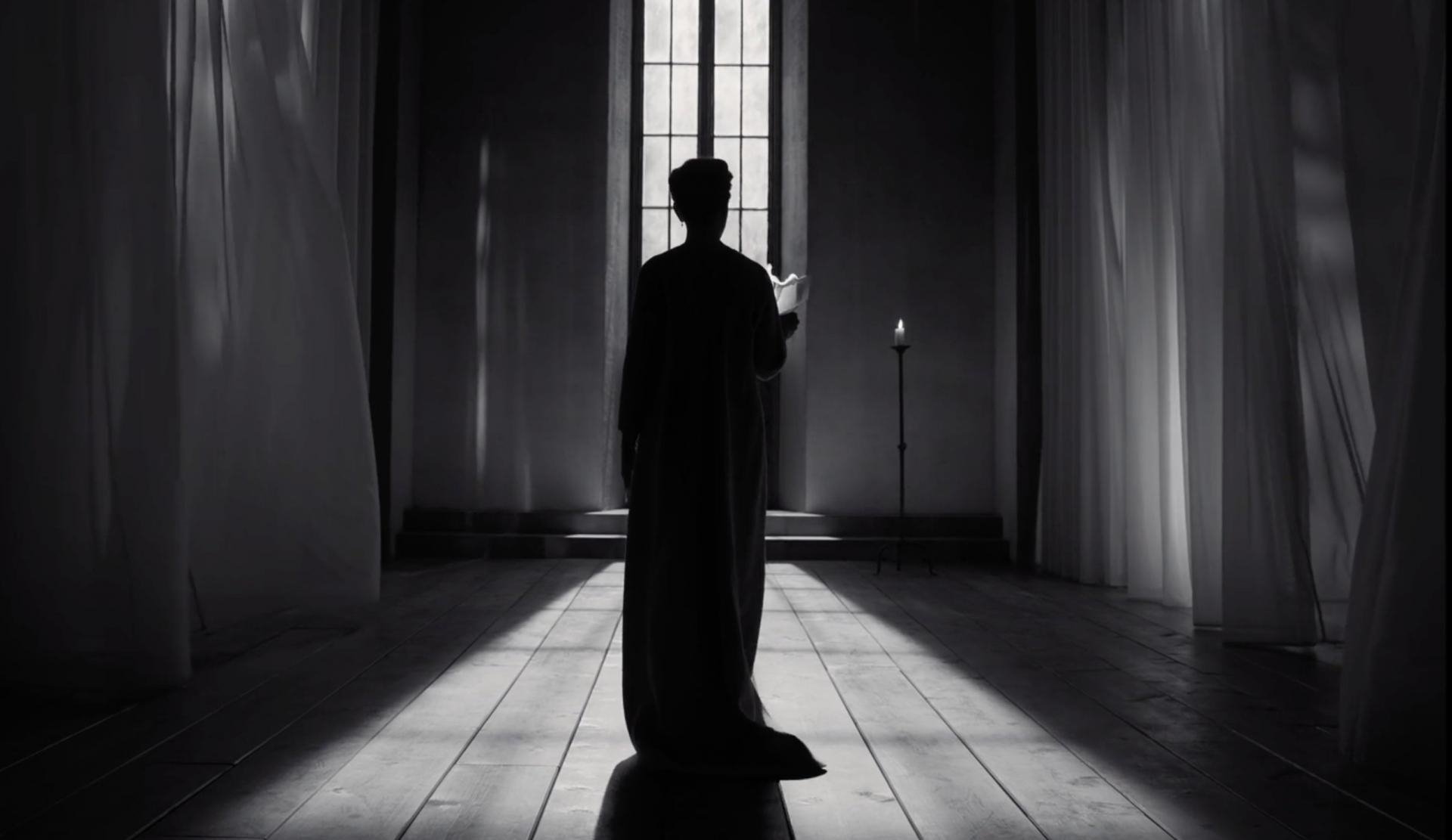 La tragedia de Macbeth-