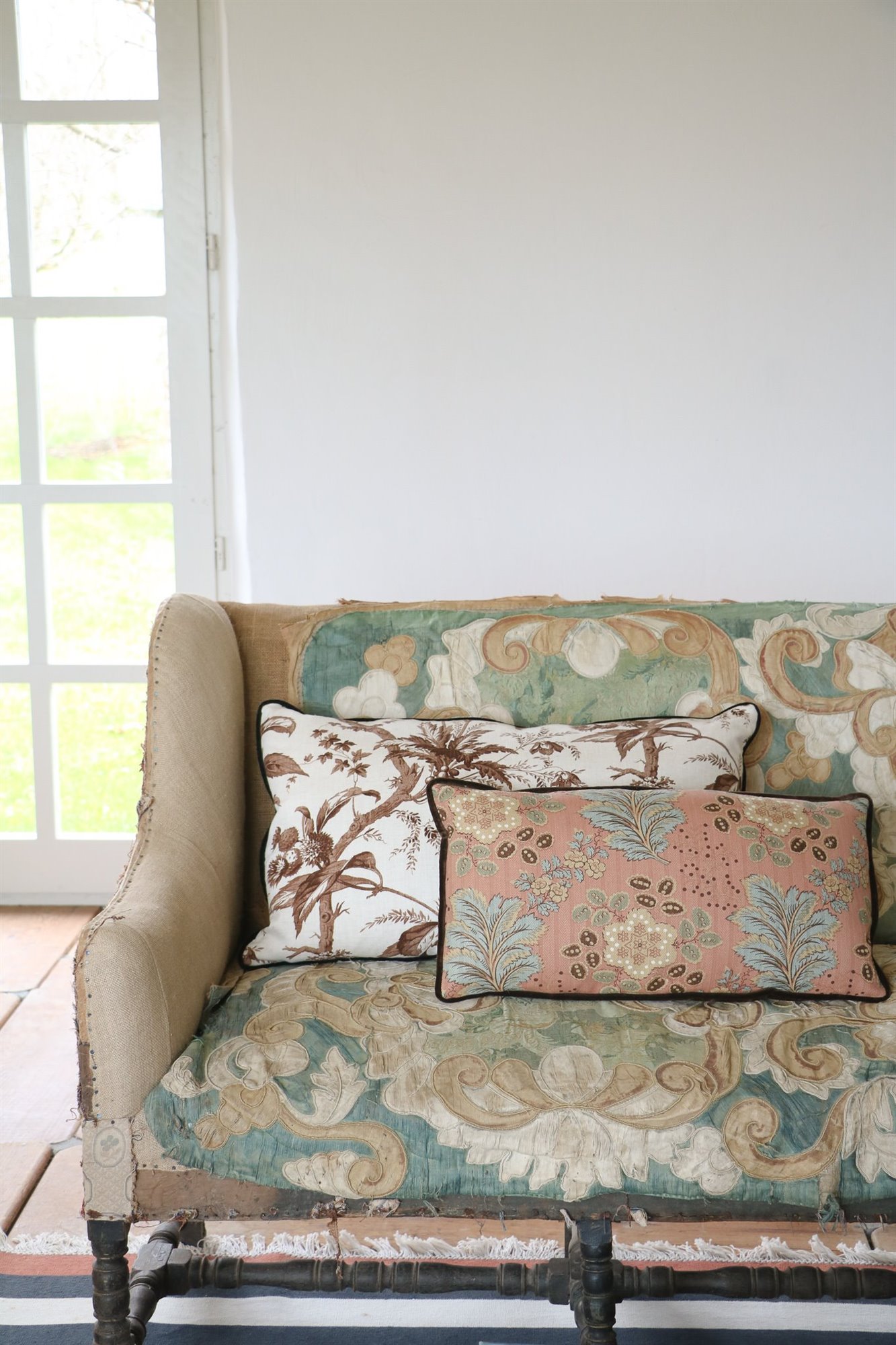 Almohadón reversible Isita Home