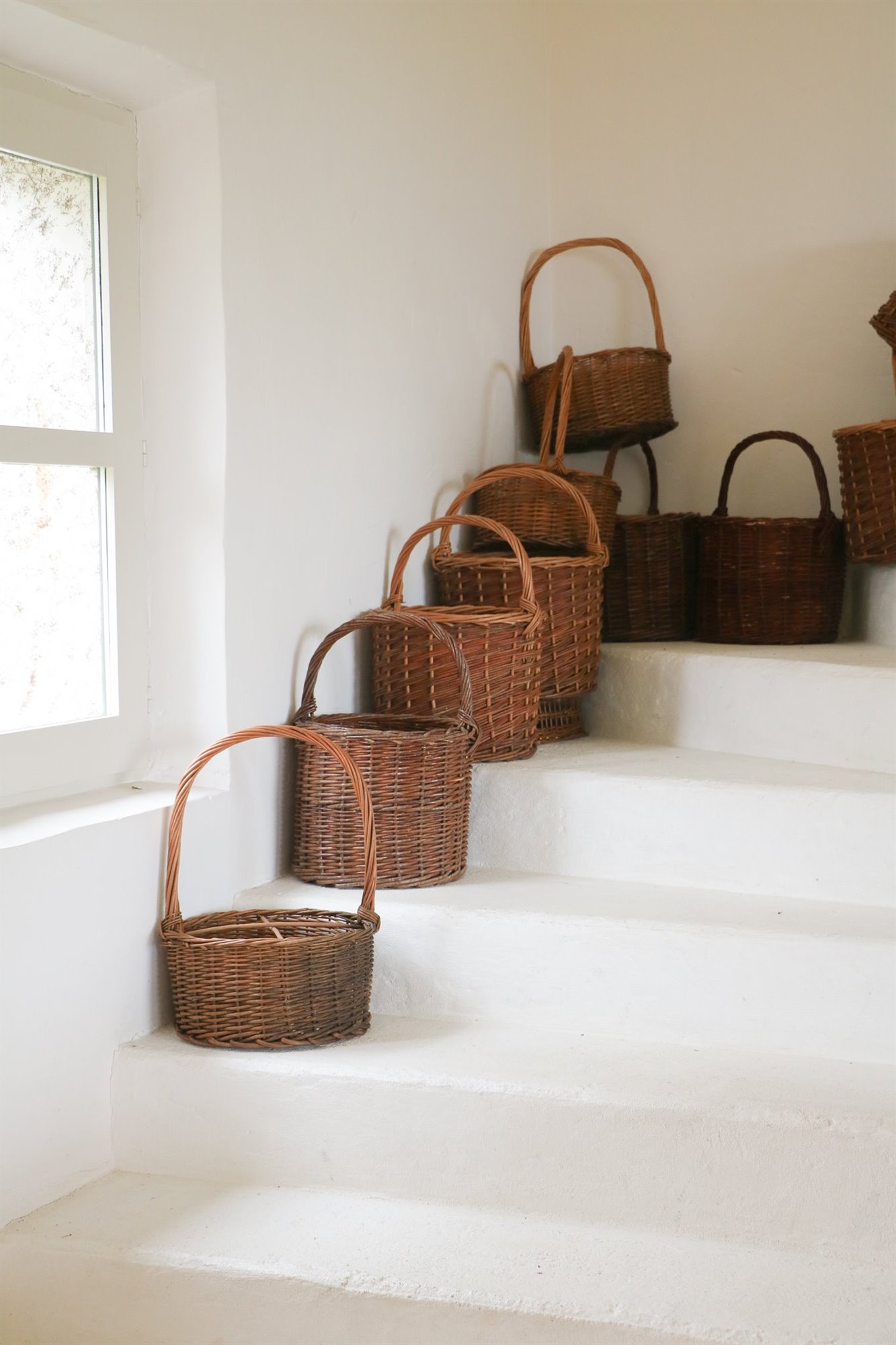 Botelleros Isita Home
