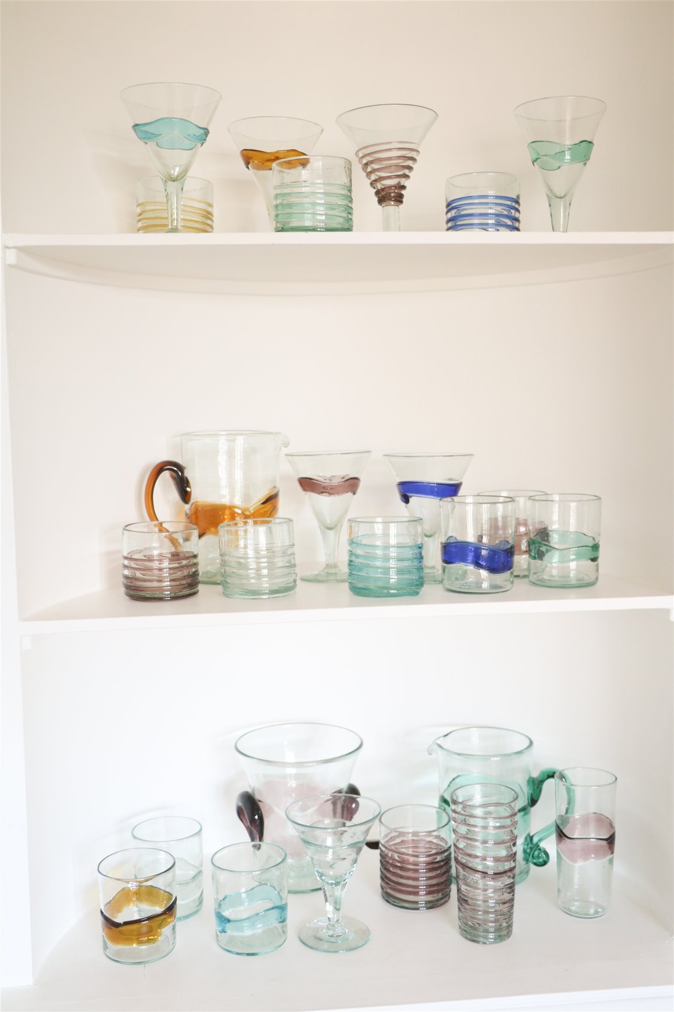Cristalería Isita Home