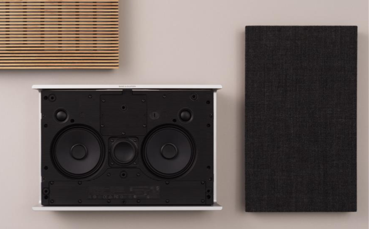 El usuario puede sustituir desde casa las baterías del altavoz modular.