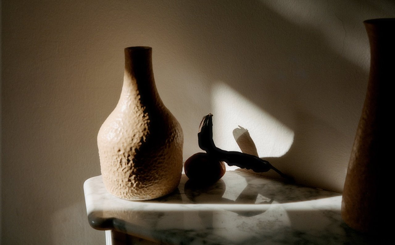 Jarrón San Ferrán por Ladio Ceramic para Isita Home