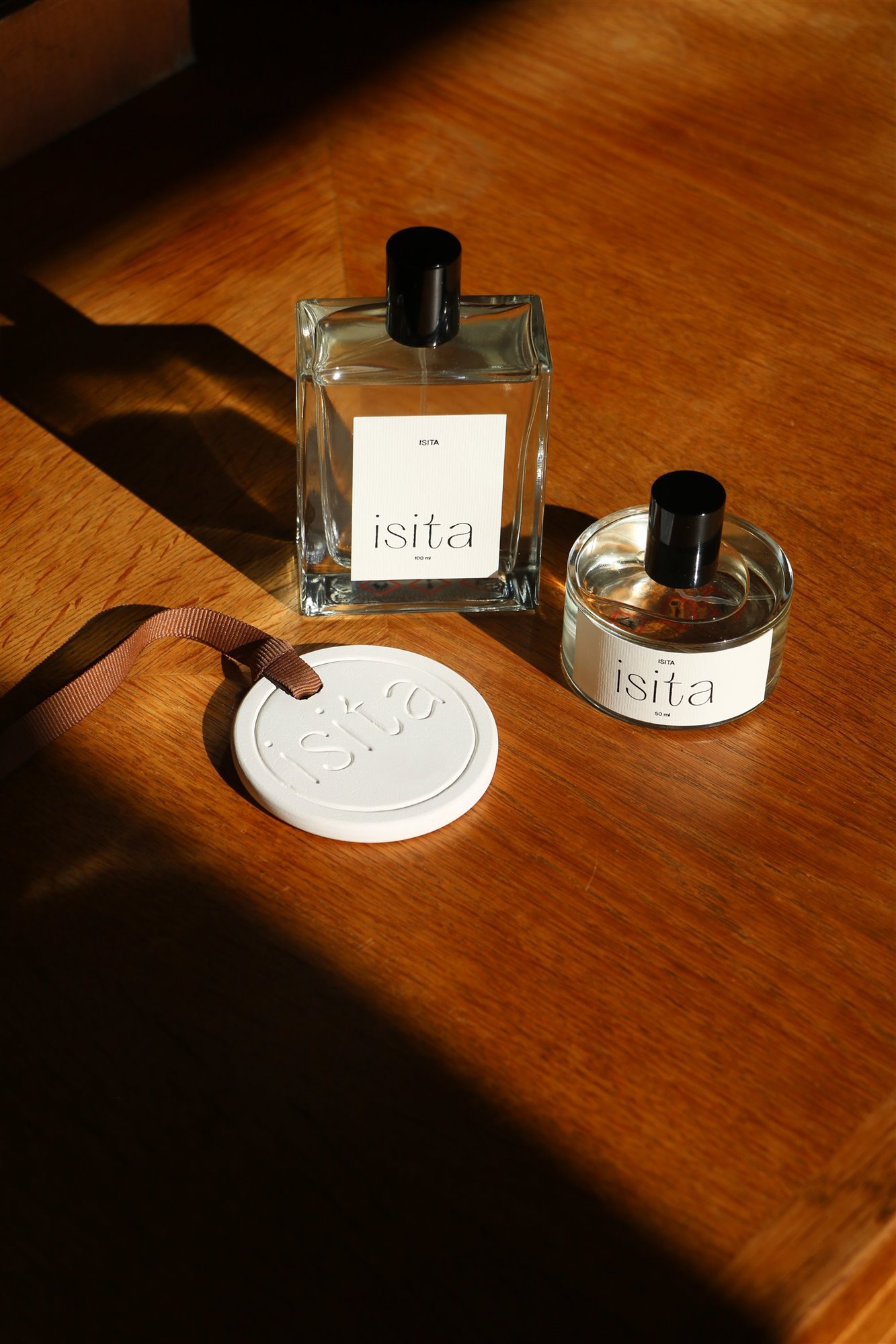 Perfumes Isita Home