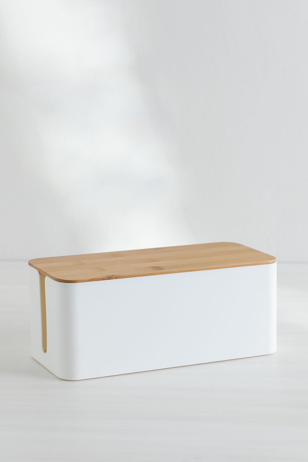 caja organizadora cables sklum