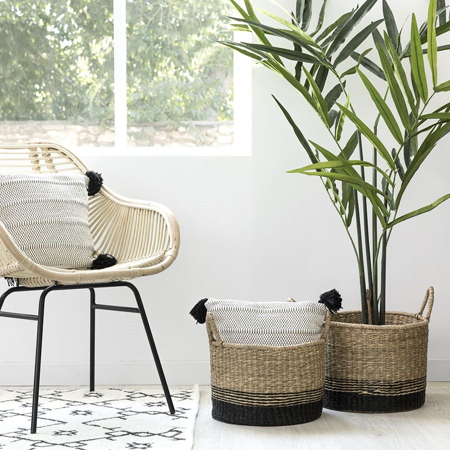 macetero de kenay home