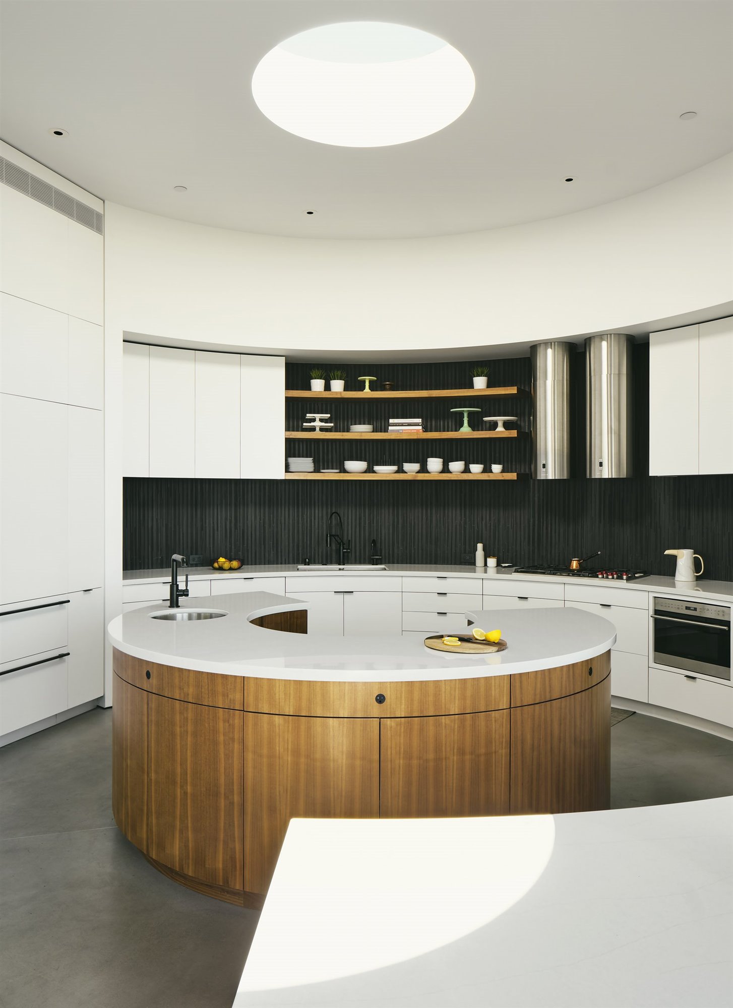Round House AR 05