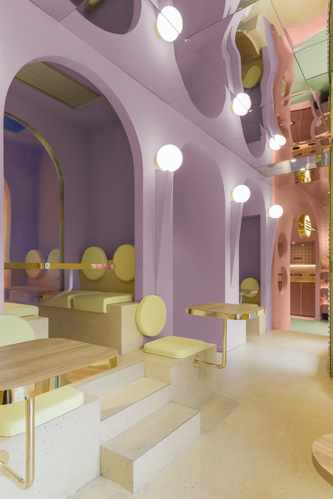 Bun Burgers Dell'Orso Milan Masquespacio Gregory AbbateDSC 3306