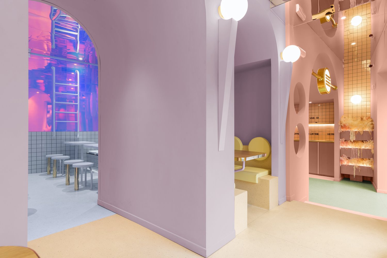 Bun Burgers Dell'Orso Milan Masquespacio Gregory AbbateDSC 3317