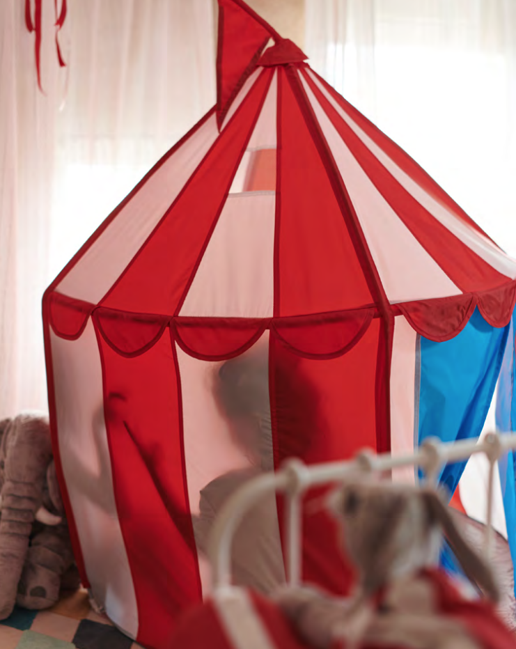 carpa de circo