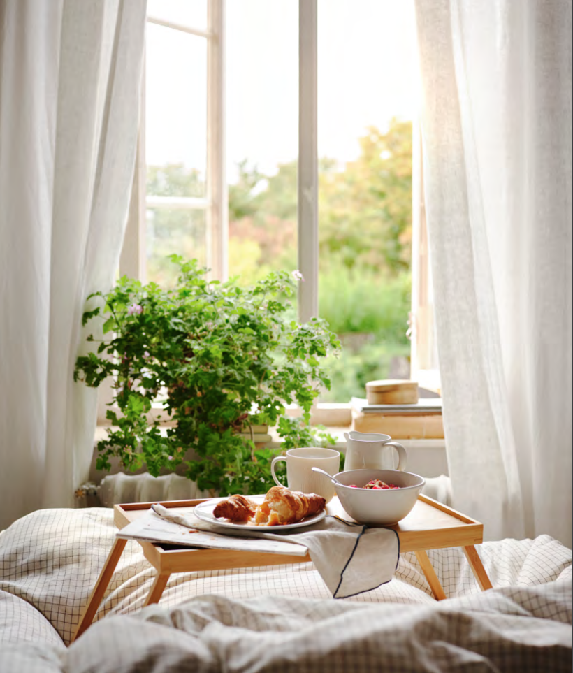 desayuno