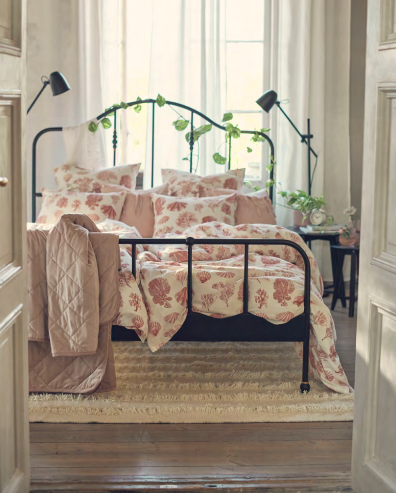 estampados frescos ikea
