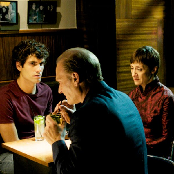 Bares míticos de Madrid que han aparecido en películas de Almodóvar