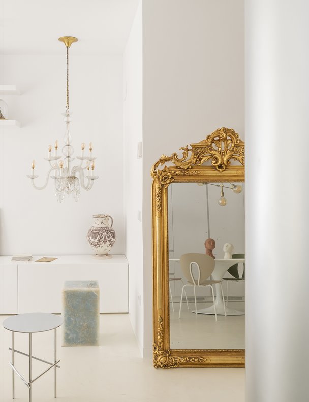 Cómo conseguir una casa de inspiración Bridgerton (según Pinterest)