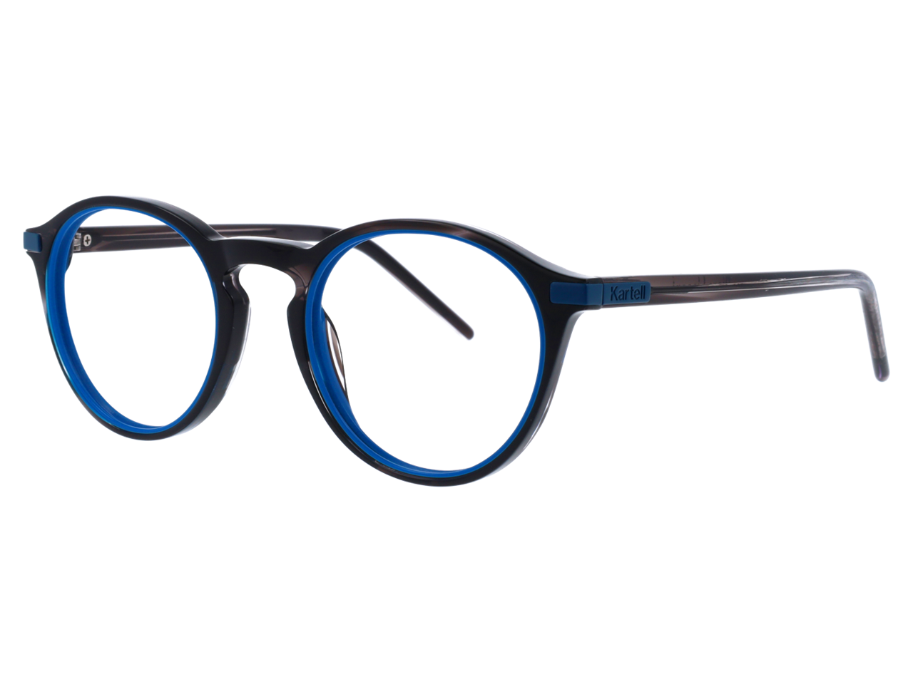 La nueva colección Eyewear de Kartell.