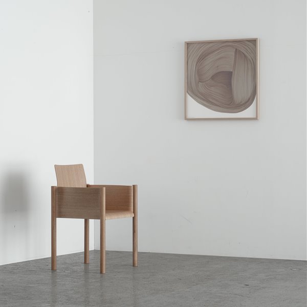 La nueva marca de muebles que mezcla la tradición japonesa con diseño contemporáneo