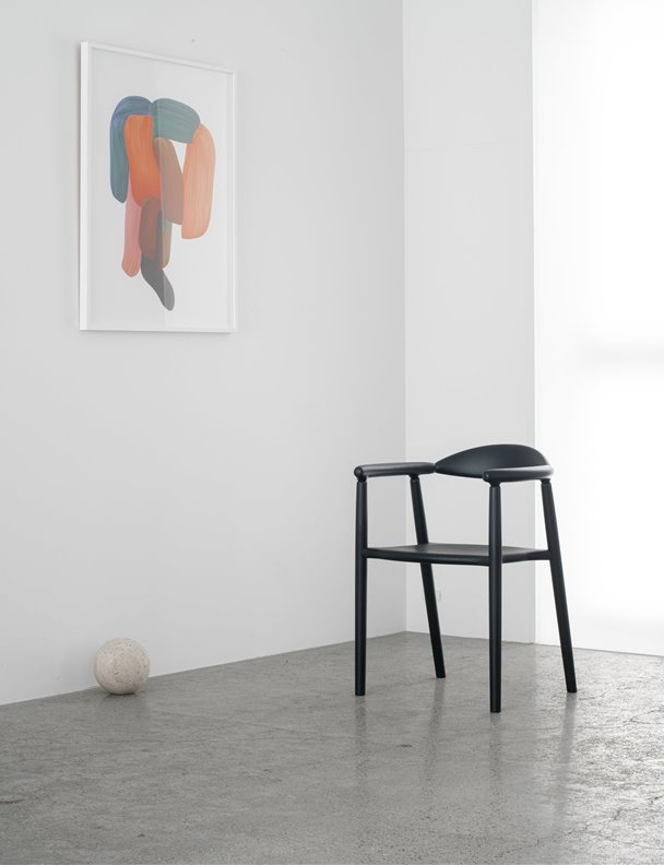 La nueva marca de muebles que mezcla la tradición japonesa con diseño contemporáneo