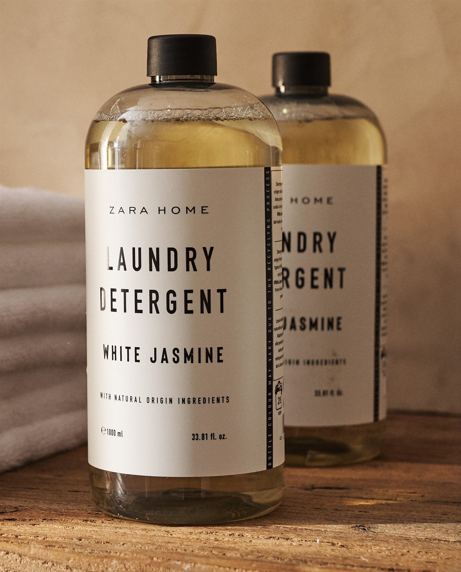 detergente zara home