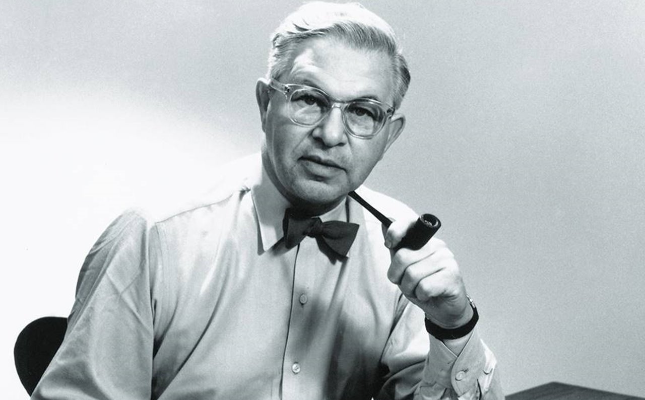 Arne Jacobsen