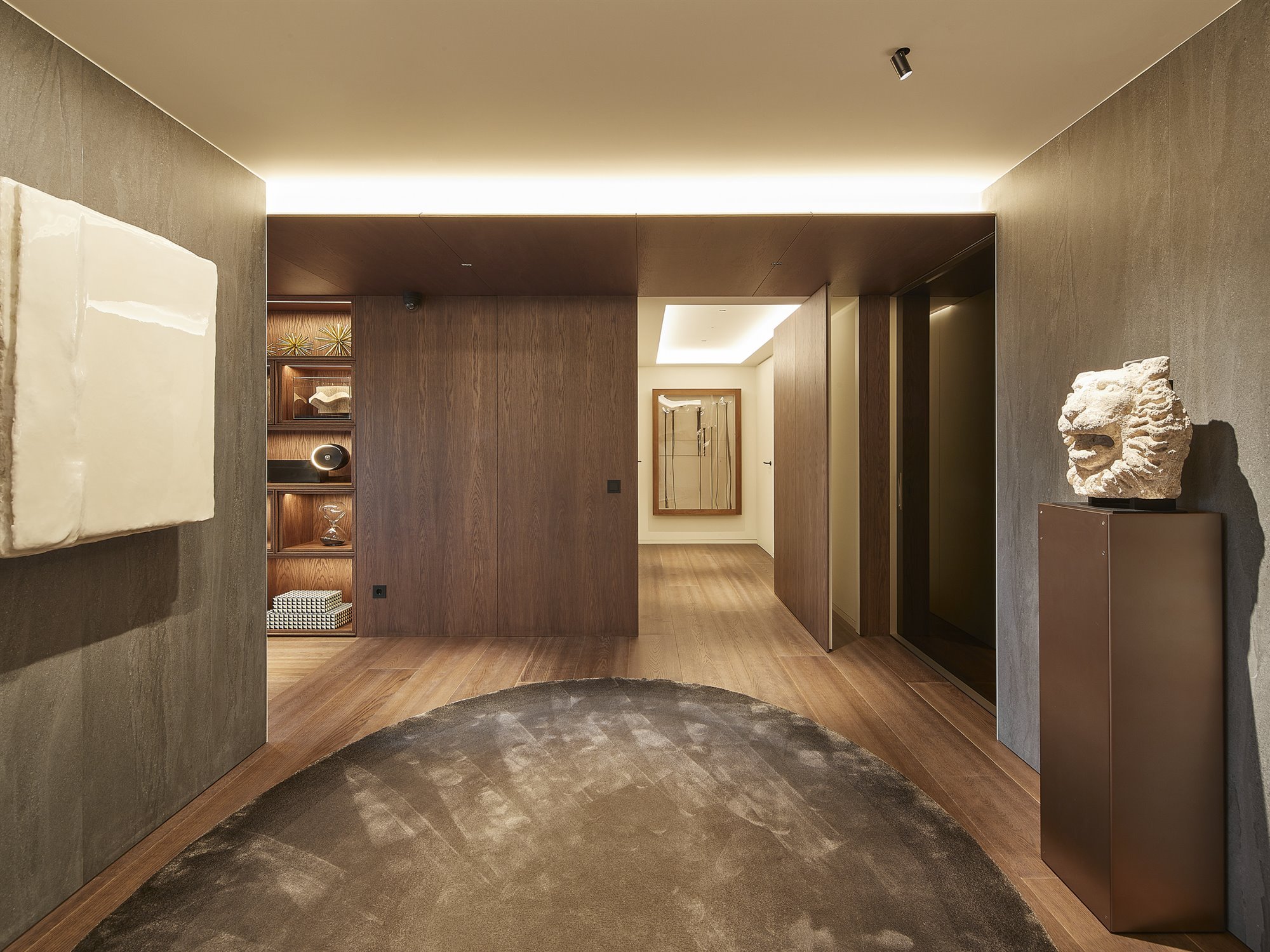 CAVALLERS APARTAMENT 03