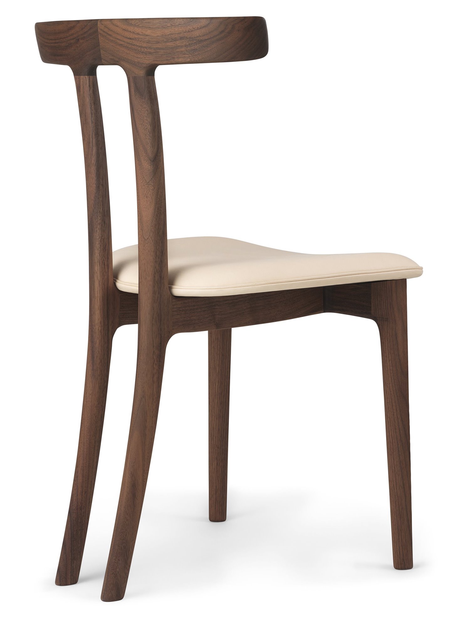 silla madera hansen & son