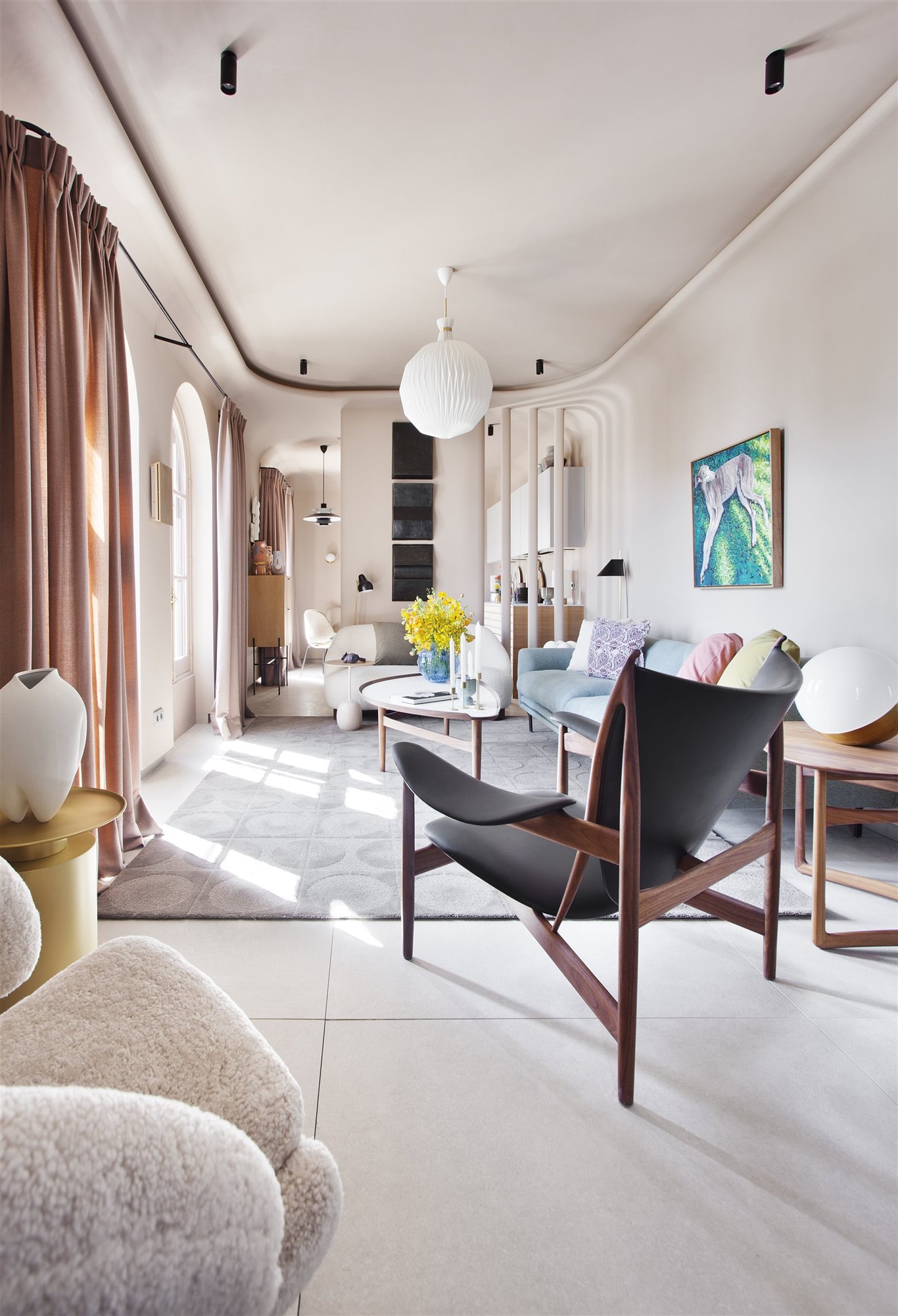 casa-decor-2022-espacio-danish-design-plus-erico-navazo-salon-cocina-06