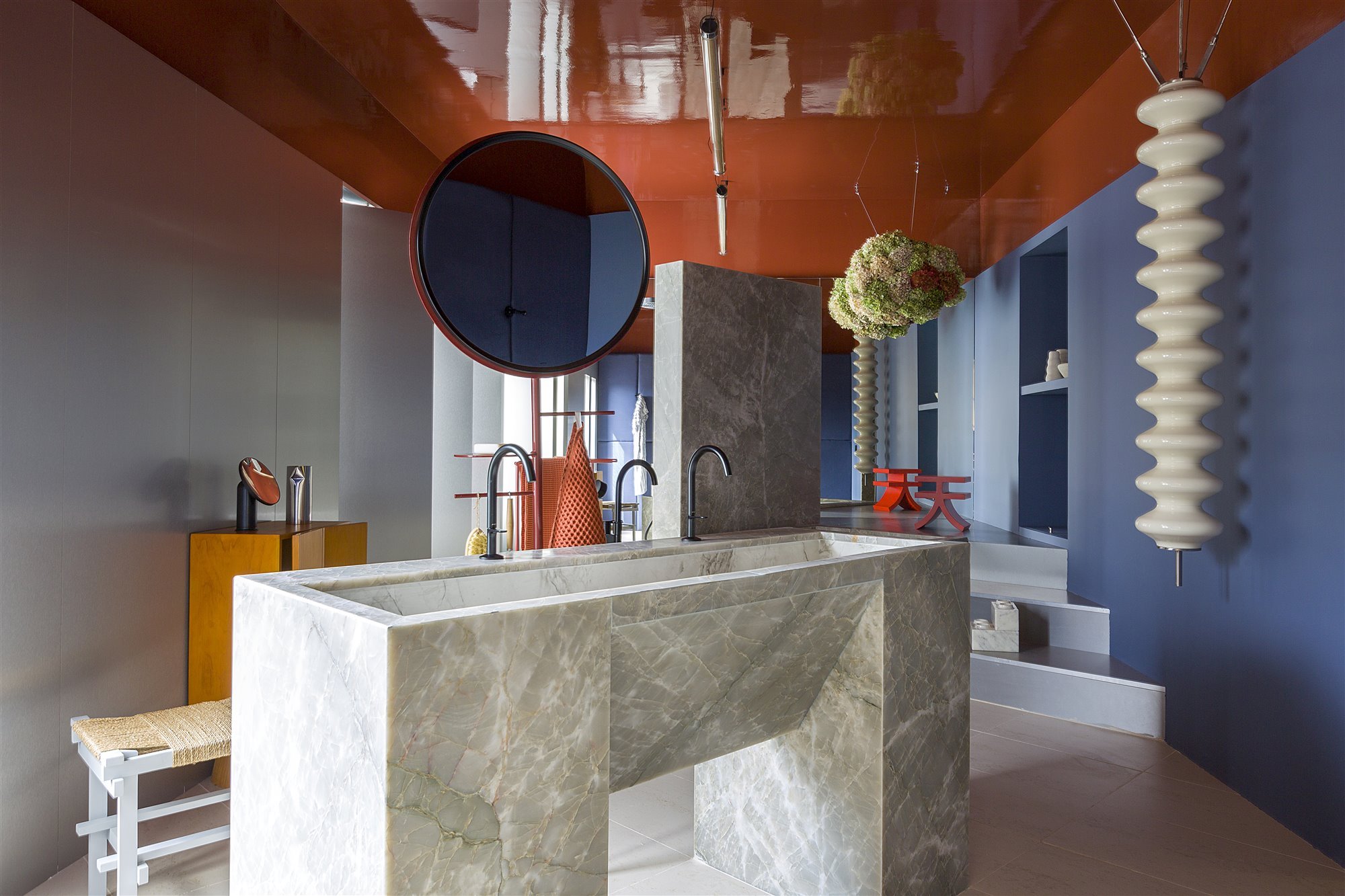 Espacio AXOR por Estudio Reciente