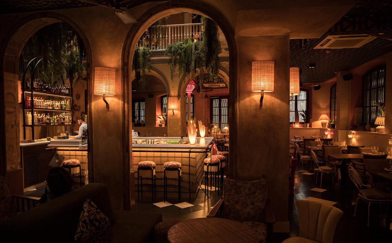 La nueva apertura pertenece al grupo de restauración Isabella’s.