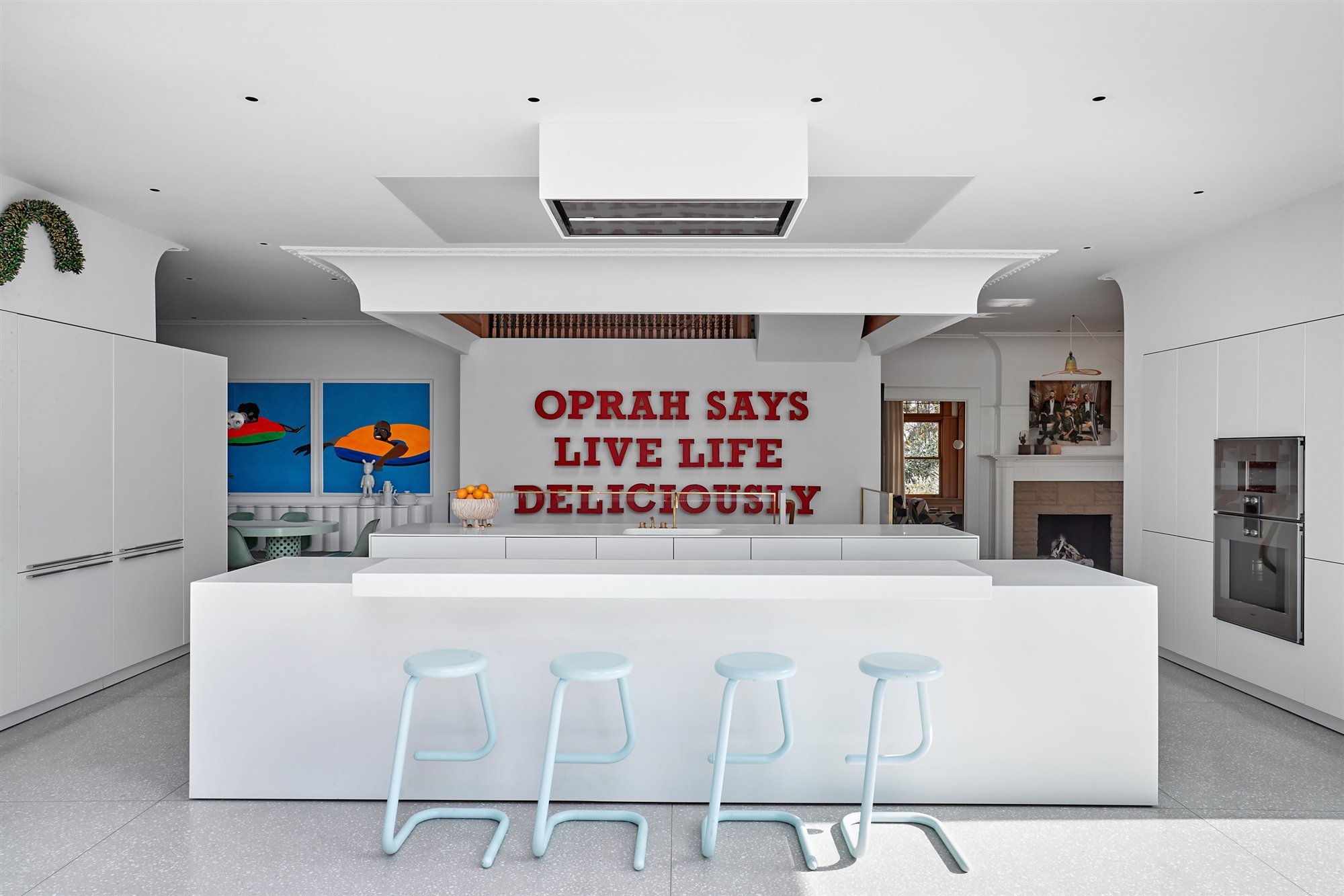 Cocina libro Gestalten