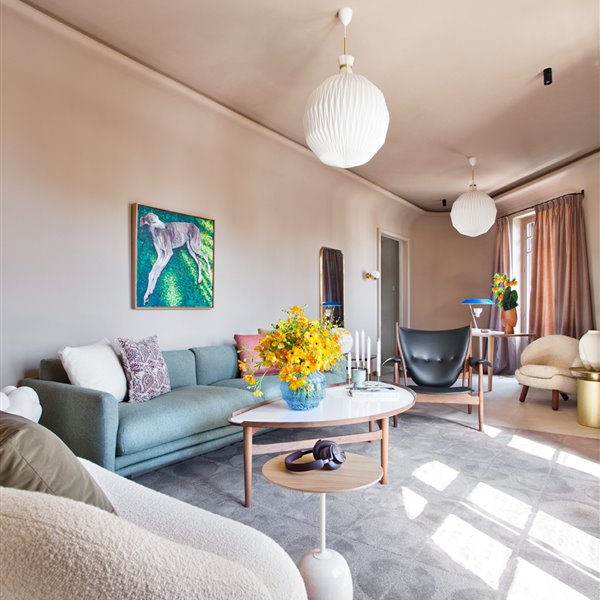 Cinco lecciones que hemos aprendido en Casa Decor 2022