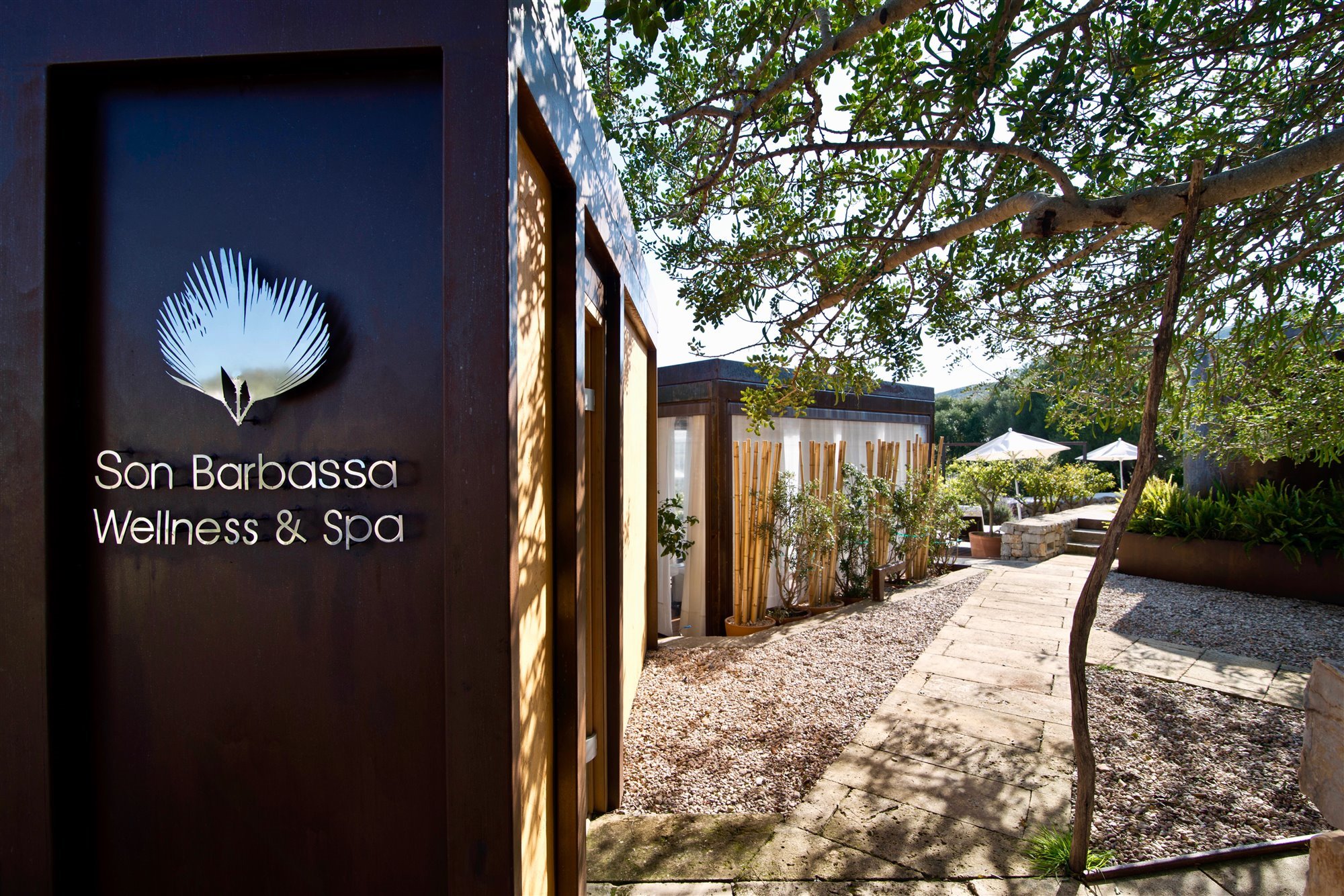 Cases de Son Barbassa. Arquitectura balear
