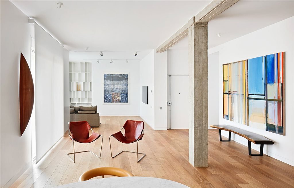 Casa H De Lucas y Hernandez Gil en Madrid