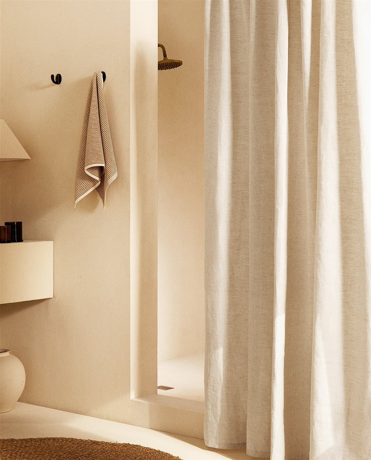 Cortinas de baño. 5 claves imprescindibles. –